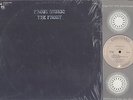 The Frost  - Frost Music - Rock LP - Shrink Wrap - Original Lyrics Insert