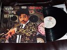 THE TIME What Time Is It Warner NM MORRIS DAY Vanity 6 JESSE JOHNSON Terry Lewis
