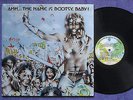 Bootsy's Rubber Band AHH NAME IS BOOTSY BABY Orig.1977 P-FUNK Shrink TOP NM LP