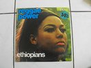 The Ethiopians ?– Reggae Power   /    LP      /  VG