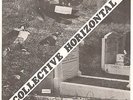 COLLECTIVE HORIZONTAL Crap Game EP UK 1979 PRIVATE Punk DIY Minimal KBD MINT