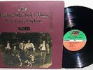 Crosby,Stills,Nash & Young Deja Vu 1977 Atlantic SD-19118 LP SF Sam Feldman NM