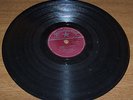 RARE ORIGINAL BUDDY HOLLY &  THE CRICKETS BRUNSWICK 55072 FOOL'S PARADISE