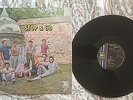 Guaguanco, Salsa Lp La Orquesta De Agustin Arce y Su Nuevo Sonido (reedicion)