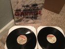 Cross Canadian Ragweed Garage 2 LP OOP Red Dirt Country