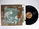 The Pixies - Doolittle - LP 1989 Elektra 9 60856-1 VG+