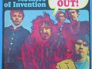 Mothers of Invention 'FREAK OUT' Verve V-5005-2 Rare Mono w/ Hot Spot offer EX