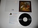 Procol Harum Exotic Birds 1974 WL PROMO 1st ARCHIVE MASTER Ultrasonic CLEAN