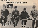 EP SPENCER DAVIS GROUP : GEORGIA ON MY MIND + 2  LABEL FONTANA