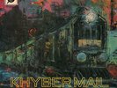 Sohail Rana - Khyber Mail [Vinyl New]