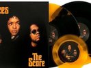 The Fugees - The Score 2LP + 7