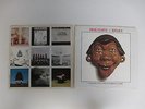 2 LPs Pink Floyd  Relics  A Nice Pair Saucerful of Secrets/Piper at the Gates