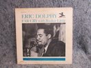 Eric Dolphy  Far Cry NEW JAZZ 1st DEEP GROOVE NJ-8270 mono LP RVG Booker Little