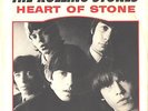 ROLLING STONES--RARE PICTURE SLEEVE ONLY---(HEART OF STONE)---PS--PIC--SLV