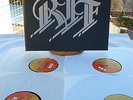 4 LPS in 1 Box - RETURN TO FOREVER - Live (Complete Concert) - TOP ZUSTAND