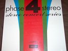 Phase 4: Stereo Concert Series 6LP Box NEW Dvorak Bizet Rimsky-Korsakov Ben Hur