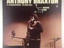 Anthony Braxton 