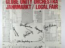 Globe Unity Orchestra 