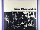 New Phonic Art 