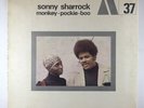 Sonny Sharrock 