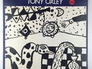 Tony Oxley 