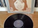 CLIFF RICHARD I'M NEARLY FAMOUS LP PORTUGAL UNIQUE SLEEVE SPECIAL CLUB EDITION