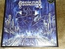 Dissection • The Somberlain • Sealed LP • TE072-3