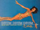 SEXY NUDE COVER & CHEESECAKE  JIMMY TAKEUCHI & KUNIHIKO SUZUKI DRUM BREAKS FUNK
