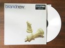 Brand New Your Favorite Weapon First Pressing Iodine White Vinyl