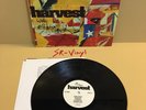 Harvest - Living With A God Complex vinyl lp disembodied poison the well