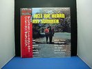 V.A./ THE JAZZ WE HEARD LAST SUMMER SAHIB SHIHAB SAVOY JAPAN