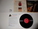 Maazel Moussorgsky Pictures/Bald Audiophile 1979 ARCHIVE MASTER Telarc Digital