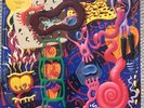 ORBITAL - In Sides - 1996 Triple Vinyl LP