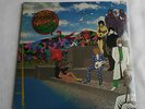 PRINCE Around the world in a day USA Orig LP Gatefold+flap & sticker SEALED cut
