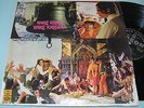 HARE RAMA HARE KRISHNA R D BURMAN Bollywood OST 1971 1st LP N MINT