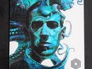Tales of H.P. Lovecraft: From Beyond & The Hound Vinyl LP   Limited to 300   NEW