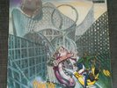 The Pharcyde ?– Bizarre Ride II The Pharcyde  EastWest Delicious Vinyl EU 1992