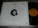 KINKS LOLA Versus Powerman and the Moneyground NM/NM+ Orig. LP 1970 REPRISE,self