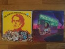 The KINKS Preservation Act 1 w/shrink & Act 2 NRMT 3 LPs ROCK ON Ray 