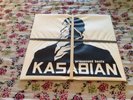 Kasabian Processed Beats 10