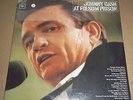 JOHNNY CASH at Folsom Prison - Columbia CS 9639 SEALED