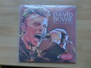 DAVID BOWIE - IN MEMORY OF DAVID BOWIE VINYL LIMITED EDITION