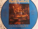 IRON MAIDEN-Powerslave-Picture Vinyl