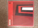 QUANTUM Basil Kirchin vinyl lp