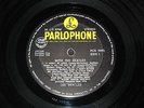 WITH THE BEATLES   Orig. LP 1960's PARLOPHONE STEREO EX,sale,sgt,days,white,tour