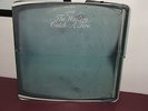 bob marley catch a fire original first press zippo cover excellent cover nm lp.