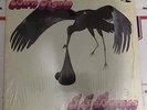 Rare Original LP J.J. Barnes Born Again Perception Records 1973