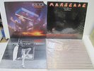 Nova-Vimana, Marscape, Brand X 5 LPs