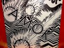 Atoms For Peace: Amok Vinyl LP. Jury and Executioner. Thom Yorke. Radiohead. NEW