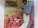 Willie Henderson & The Soul Explosions (sealed Lp) Funky Chicken   Brunswick M